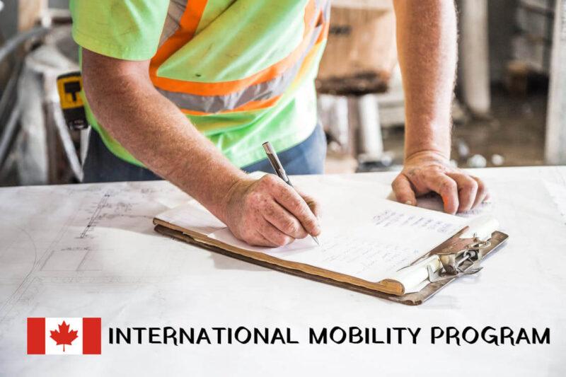 International-Mobility-Programblog