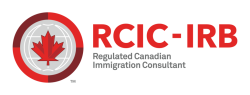RCIC-IRb LOGO