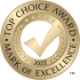 Top Choice aWARDS