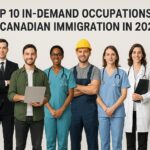 Avoid Missing Out: Top 10 In-Demand Jobs in Canada 2025 for Faster Immigration