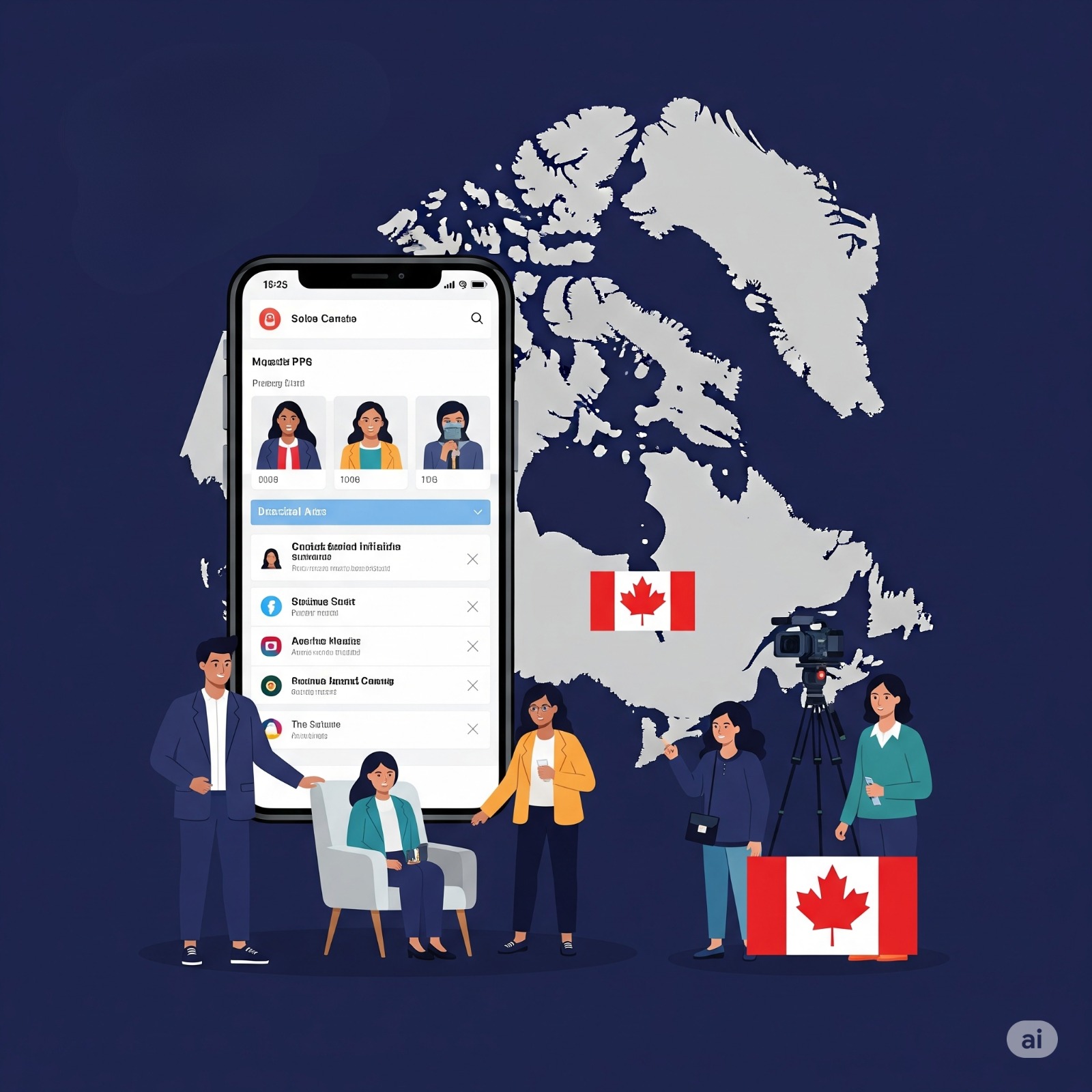 PR Strategy for 2025: Your Ultimate Roadmap to Canada Permanent Residency Success
