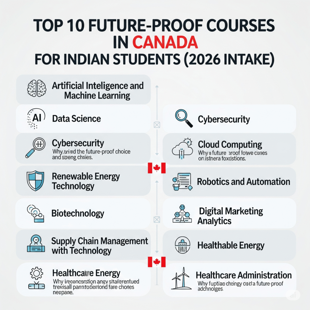 Indian Students 2026