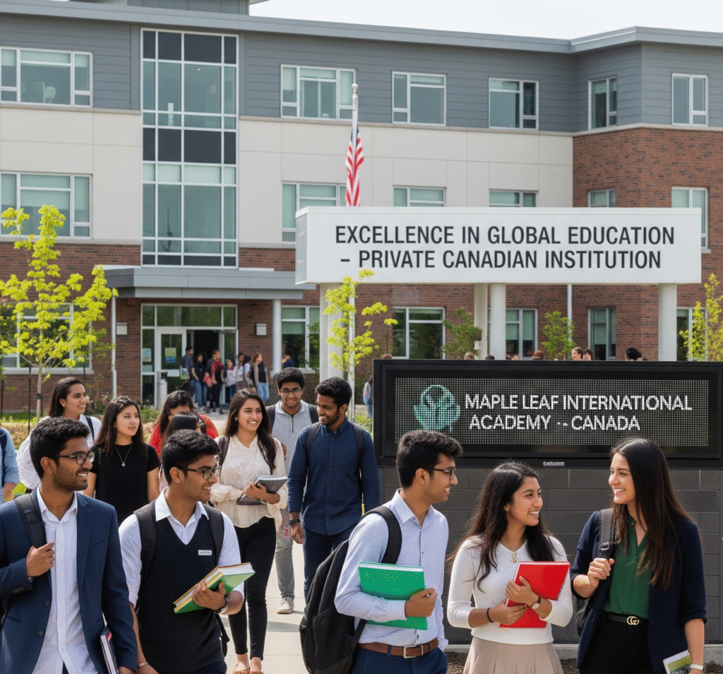 International Students