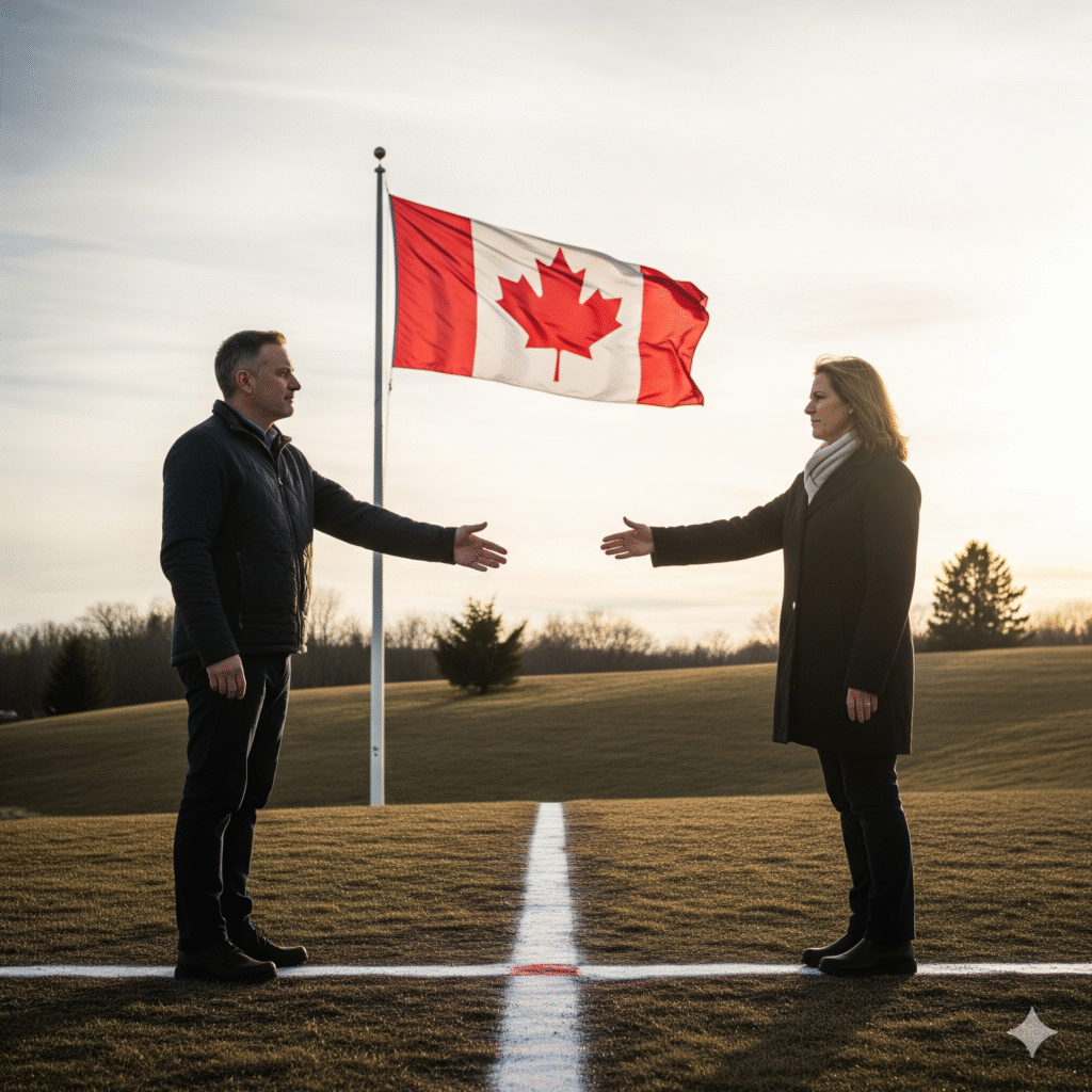 Non-Accompanying Spouse