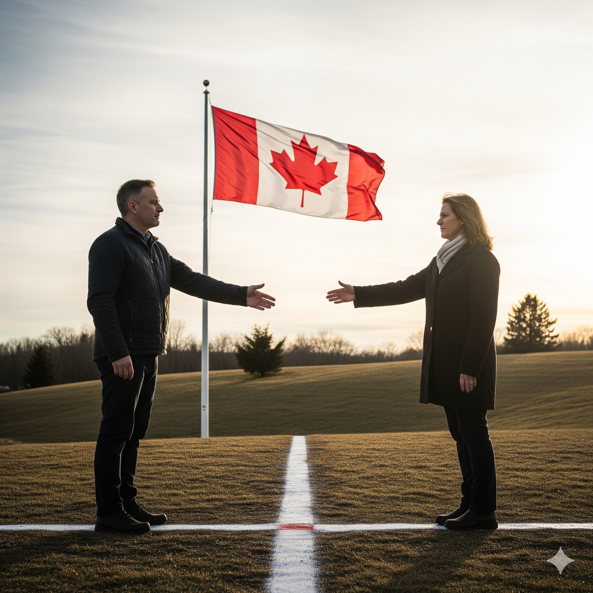 Non-Accompanying Spouse