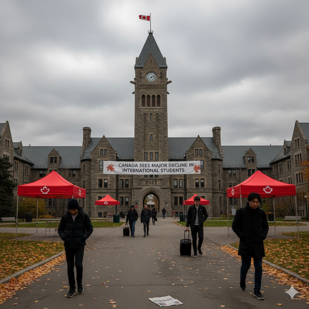 International Student