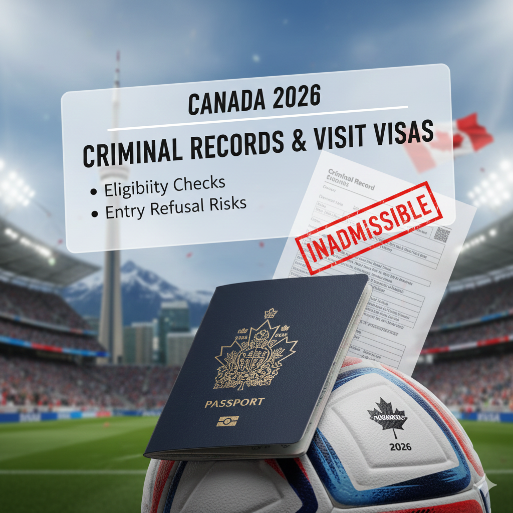 Visit Visa