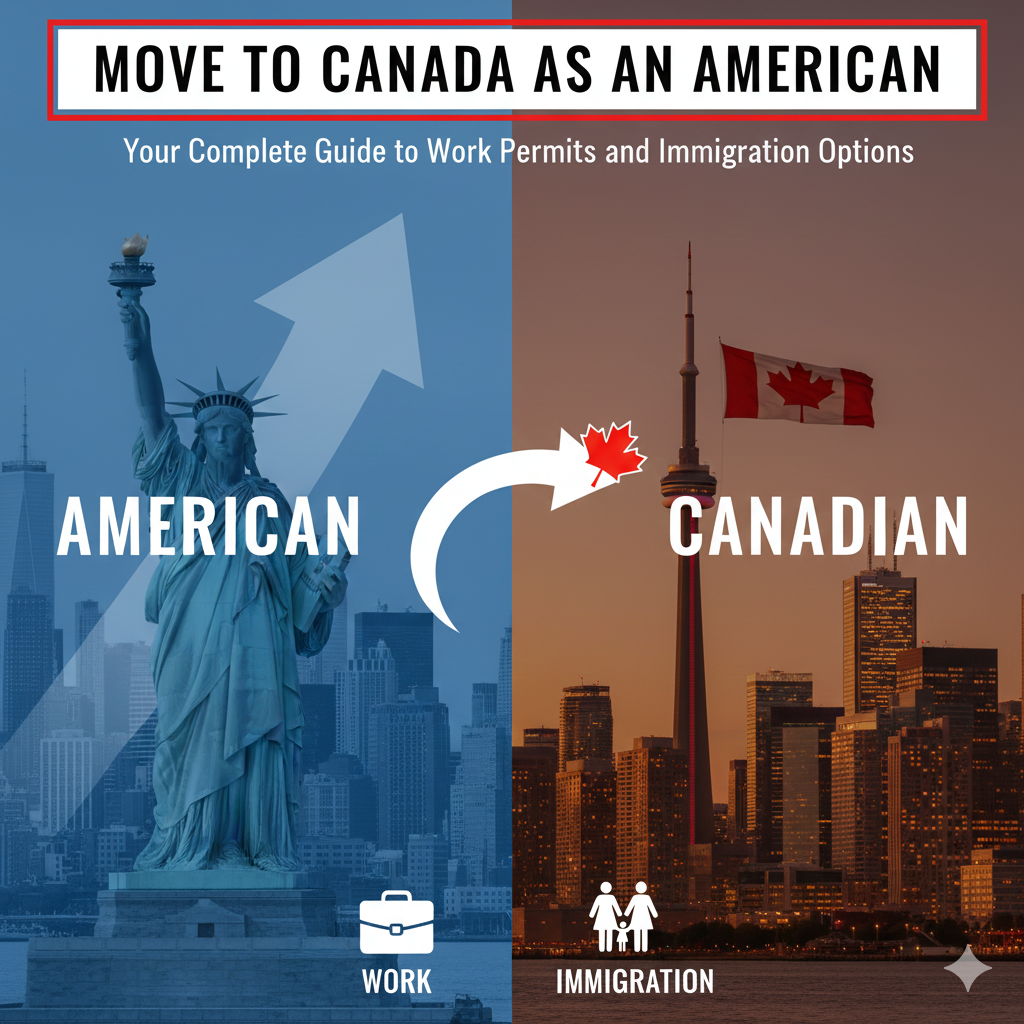 Move to Canada