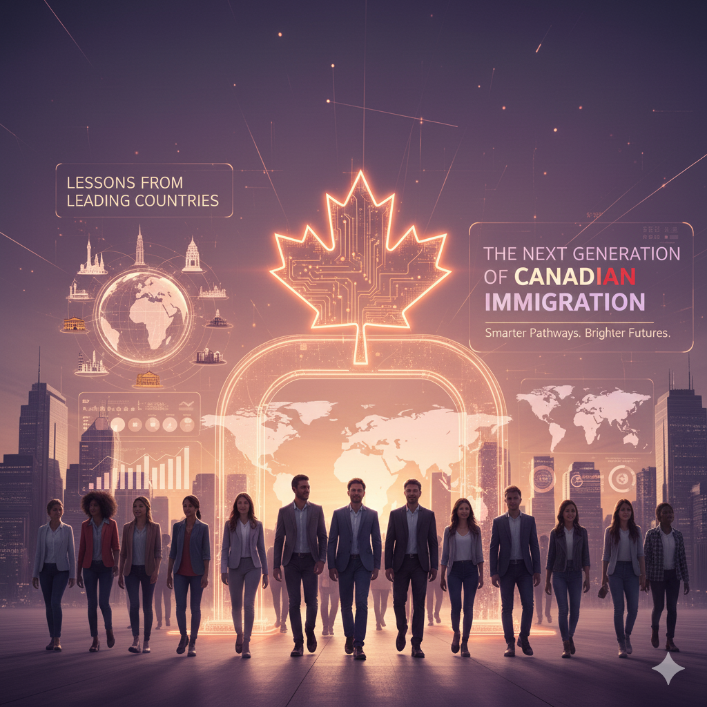 Canadian Immigration