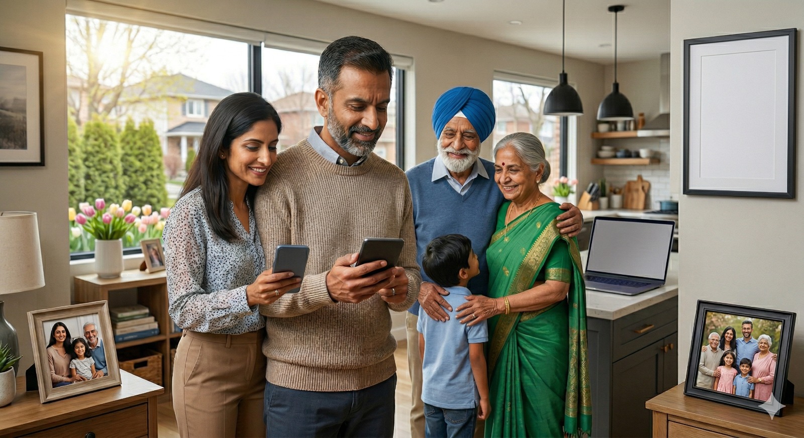 Super Visa Income Rules Are Changing March 31, 2026 — Here’s What Every Canadian Family Must Know