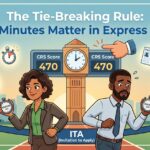Tie-Breaking Rule