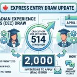 Canadian Experience Class