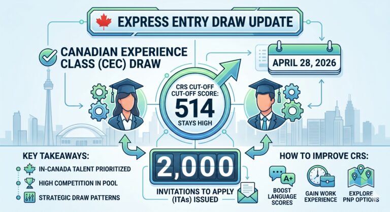 Canadian Experience Class