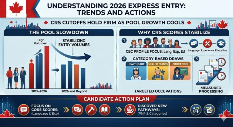 Express Entry Pool