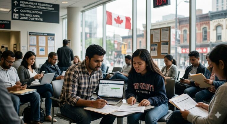Permanent Residency