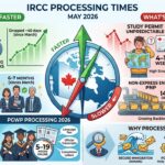 Processing Times