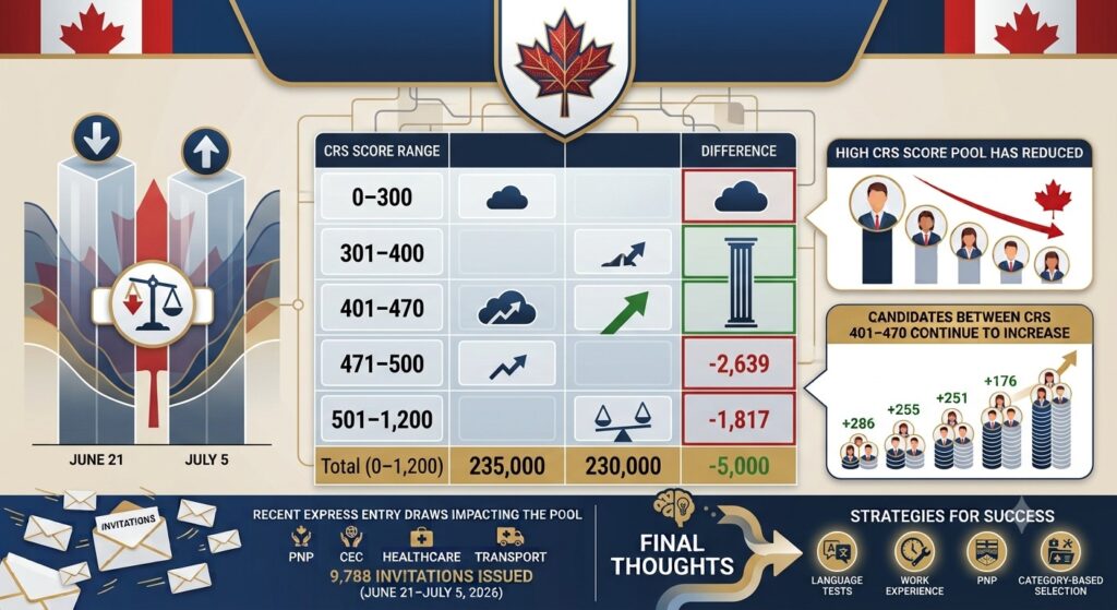 CRS Score
