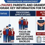 Parents Grandparents PR