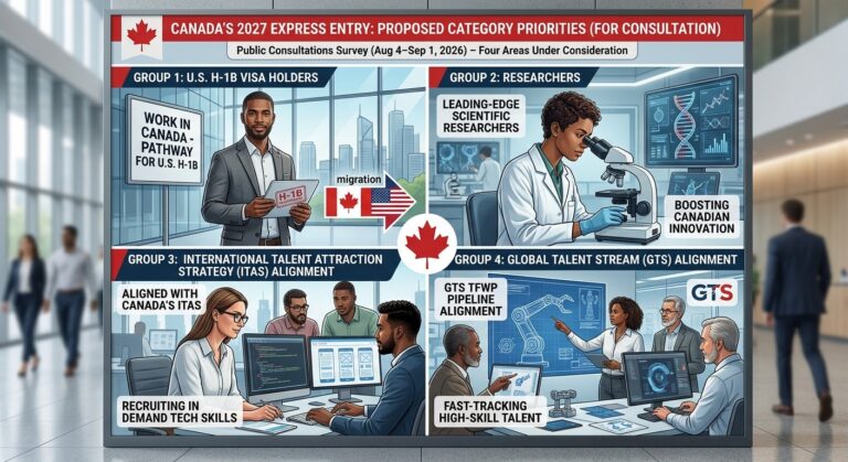 Express Entry 2027