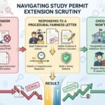 Study Permit Extension
