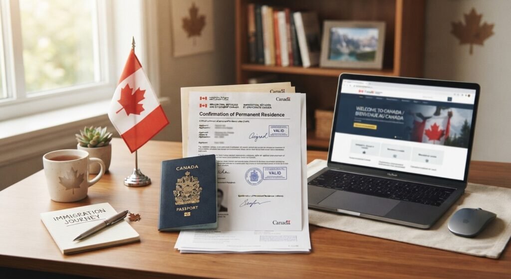 Express Entry 2027