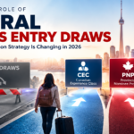General Express Entry Draws 2026