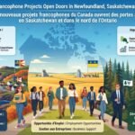 Francophone Immigration Canada
